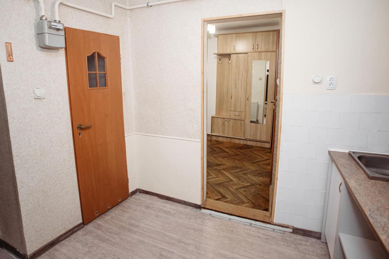 Апартаменти Для Великої Компанї В Центрі Міста Lemberg Exterior foto